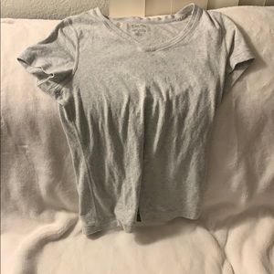 Grey T